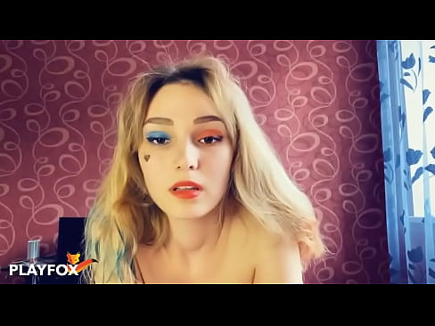❤️ د جادو مجازی حقیقت شیشې ماته د هارلي کوین سره جنسیت راکړ ❤️ کیفیت لرونکي جنس په ps.hentaidude.ru