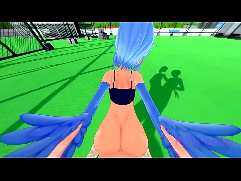 ❤️ هارپي شیطاني نجلۍ. ❤️ کیفیت لرونکي جنس په ps.hentaidude.ru