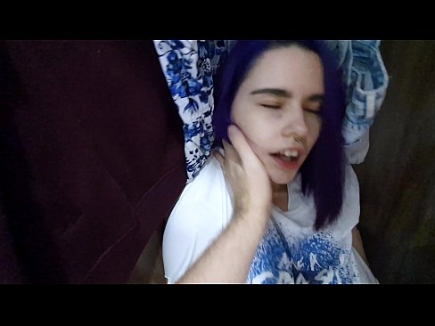 ❤️ زما خور په الماری کې وموندله او د هغې سره یې مرسته وکړه ❤️ کیفیت لرونکي جنس په ps.hentaidude.ru